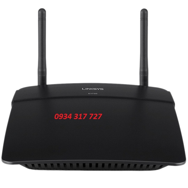 Linksys e1700